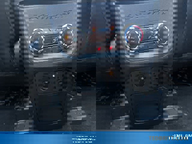 Certified 2025 Ford Explorer ST image 15