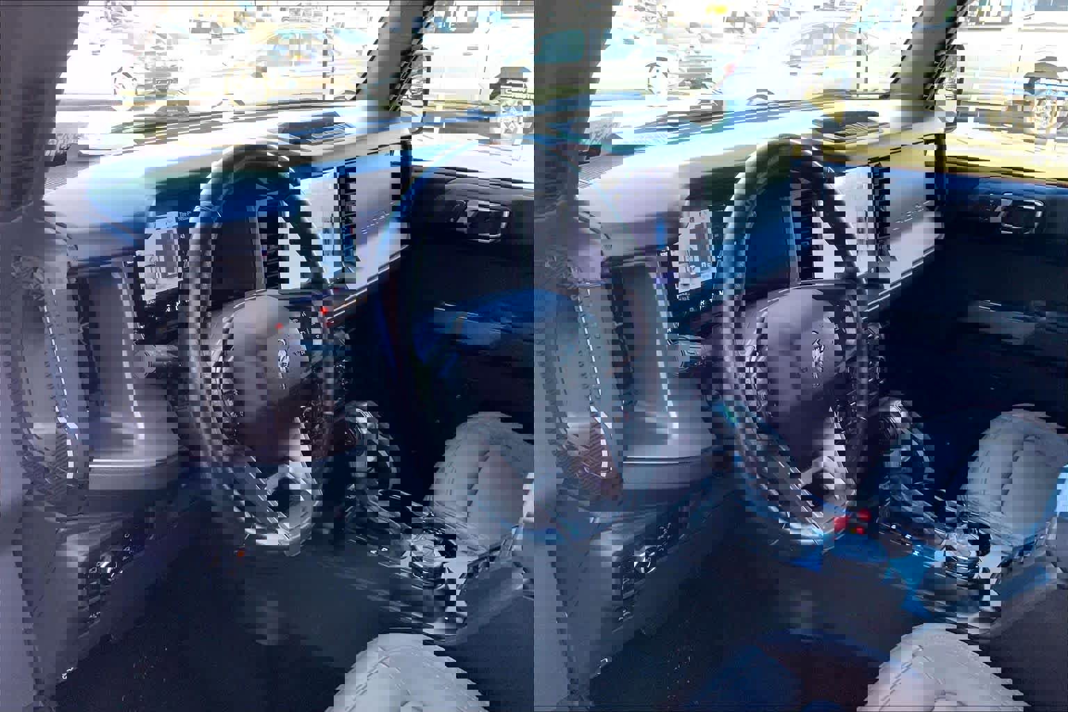 Used 2023 Ford Bronco Outer Banks w/ Sasquatch Package image 17