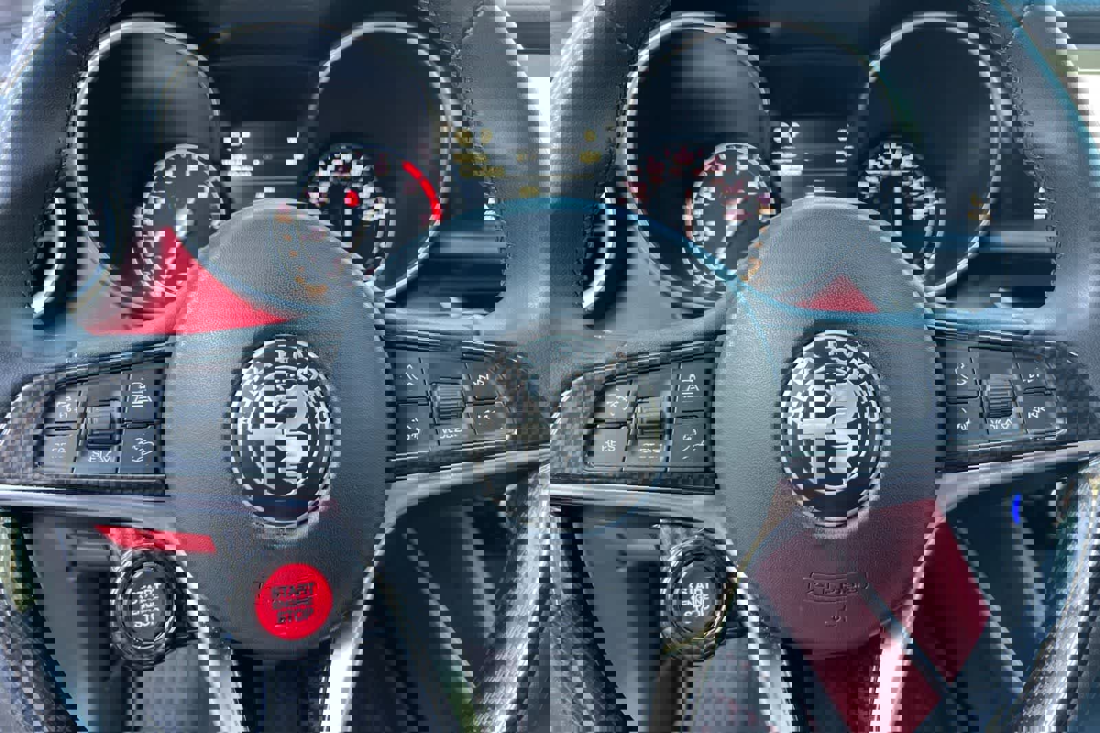 Used 2018 Alfa Romeo Stelvio image 26