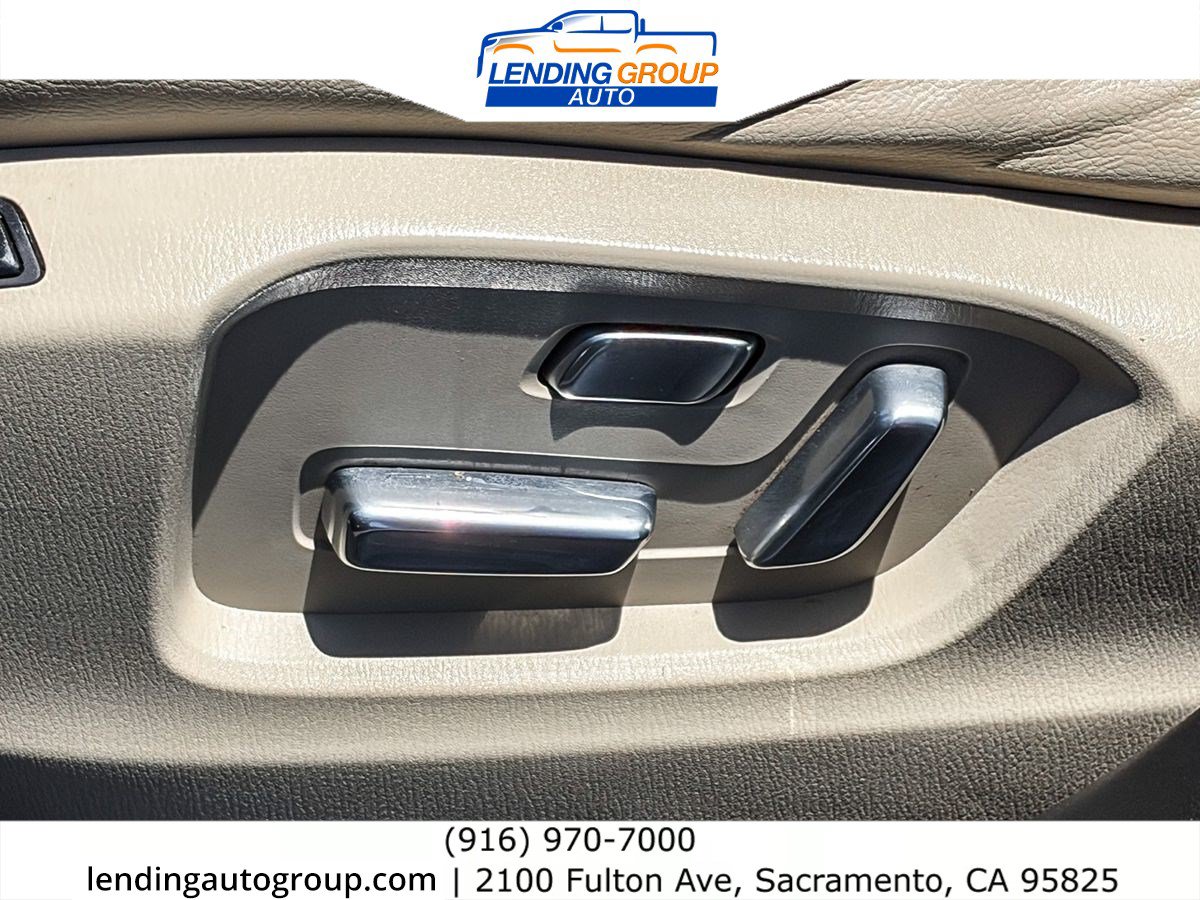 Used 2016 MAZDA CX-9 Grand Touring FWD image 20