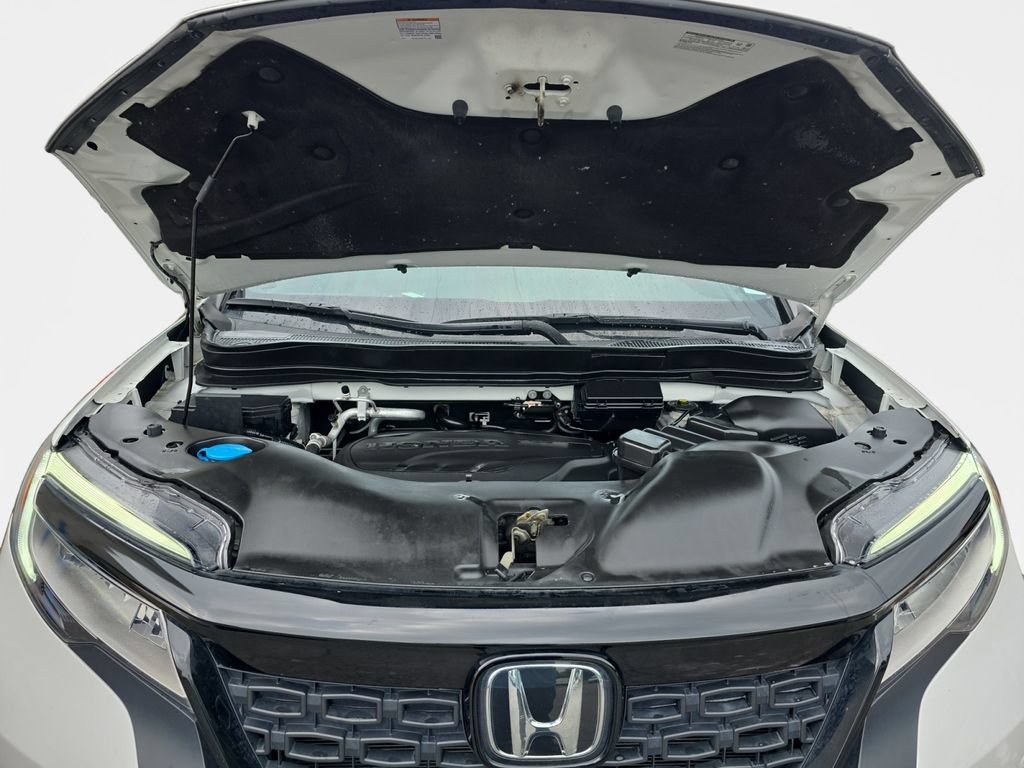 Used 2021 Honda Passport Elite image 24