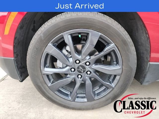 Used 2024 Chevrolet Equinox RS image 17