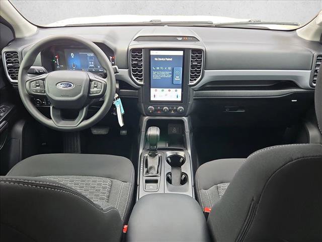 New 2026 Ford Ranger XL w/ Trailer Tow Package image 14