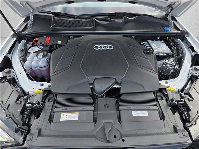 New 2026 Audi Q7 3.0T Premium Plus AWD/4WD image 29