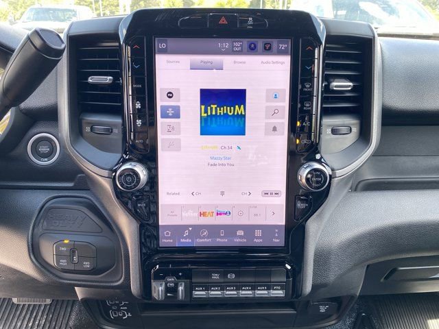 New 2026 RAM 4500 Tradesman image 10