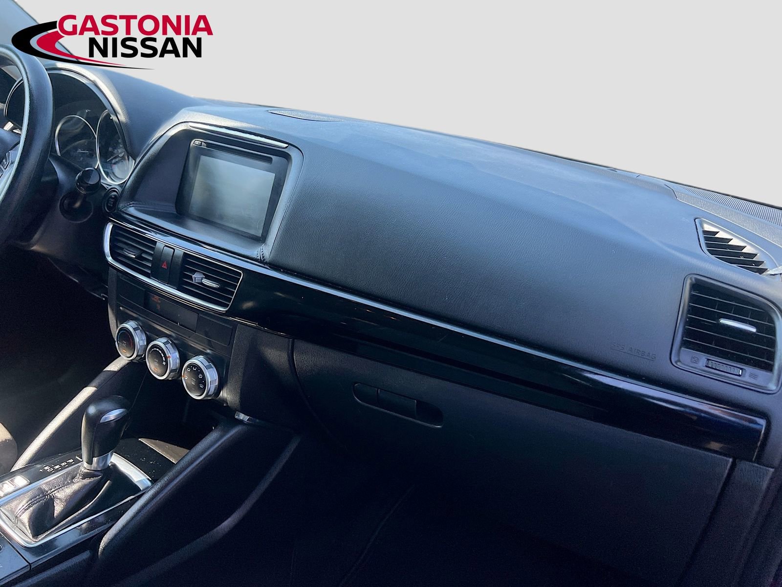 Used 2016 MAZDA CX-5 Sport image 37