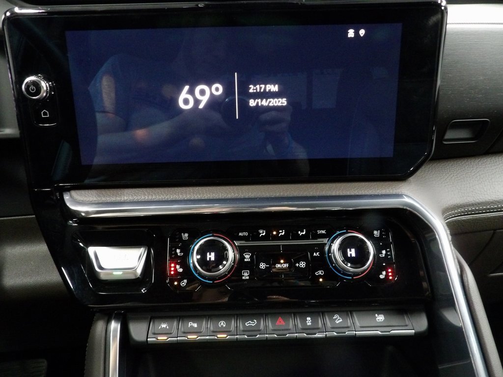 Used 2024 GMC Sierra 1500 Denali image 13