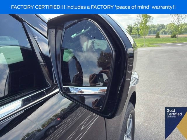 Used 2023 Ford Expedition Limited AWD/4WD image 10