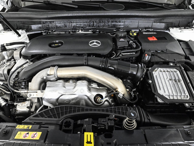 Used 2026 Mercedes-Benz GLB 250 4MATIC image 25