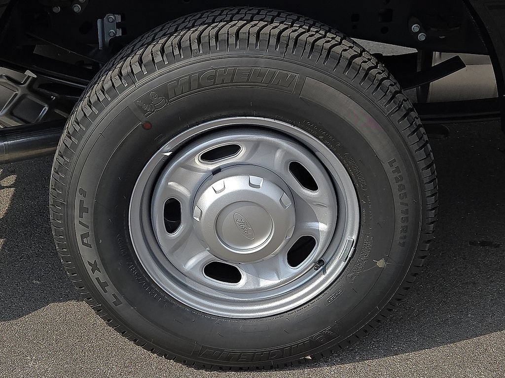 New 2026 Ford F350 XL RWD image 7