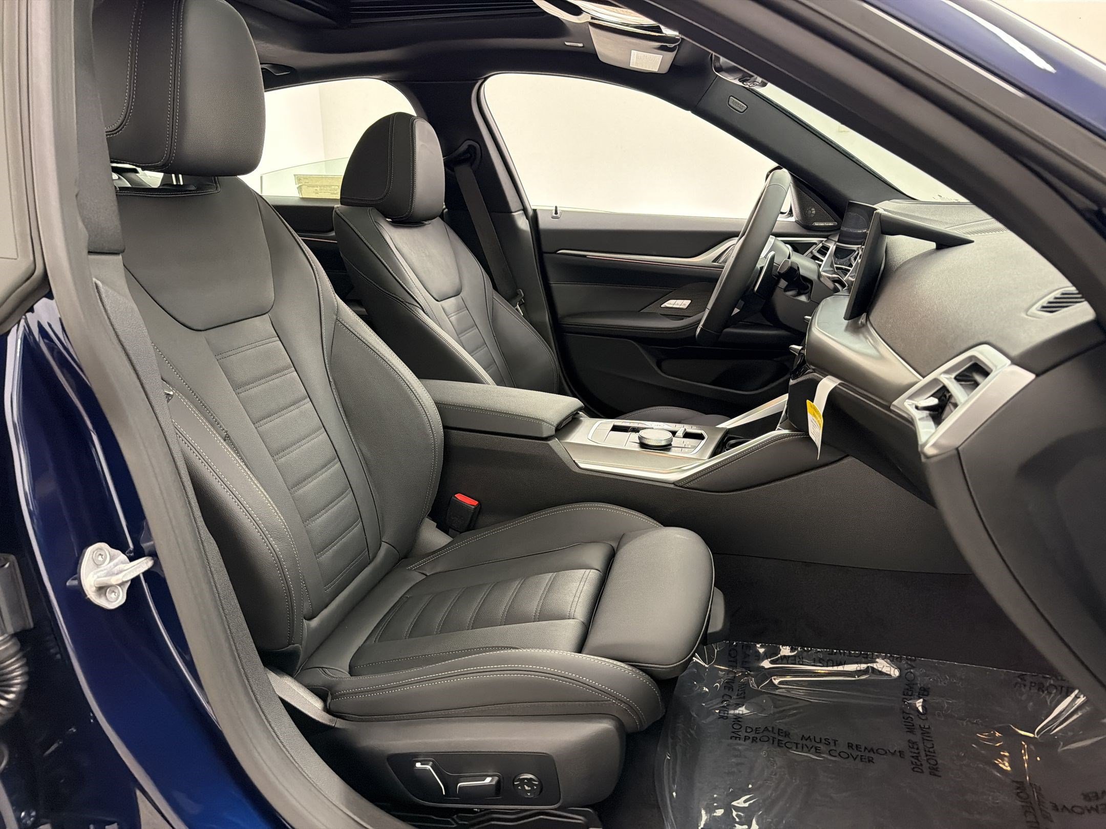 New 2026 BMW 440i xDrive w/ Premium Package AWD/4WD image 24