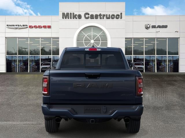 New 2026 RAM 1500 Laramie image 7