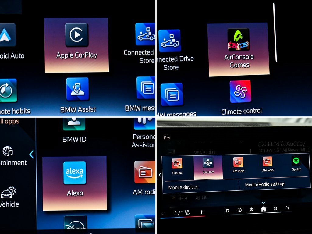 Used 2026 BMW X7 xDrive40i image 30