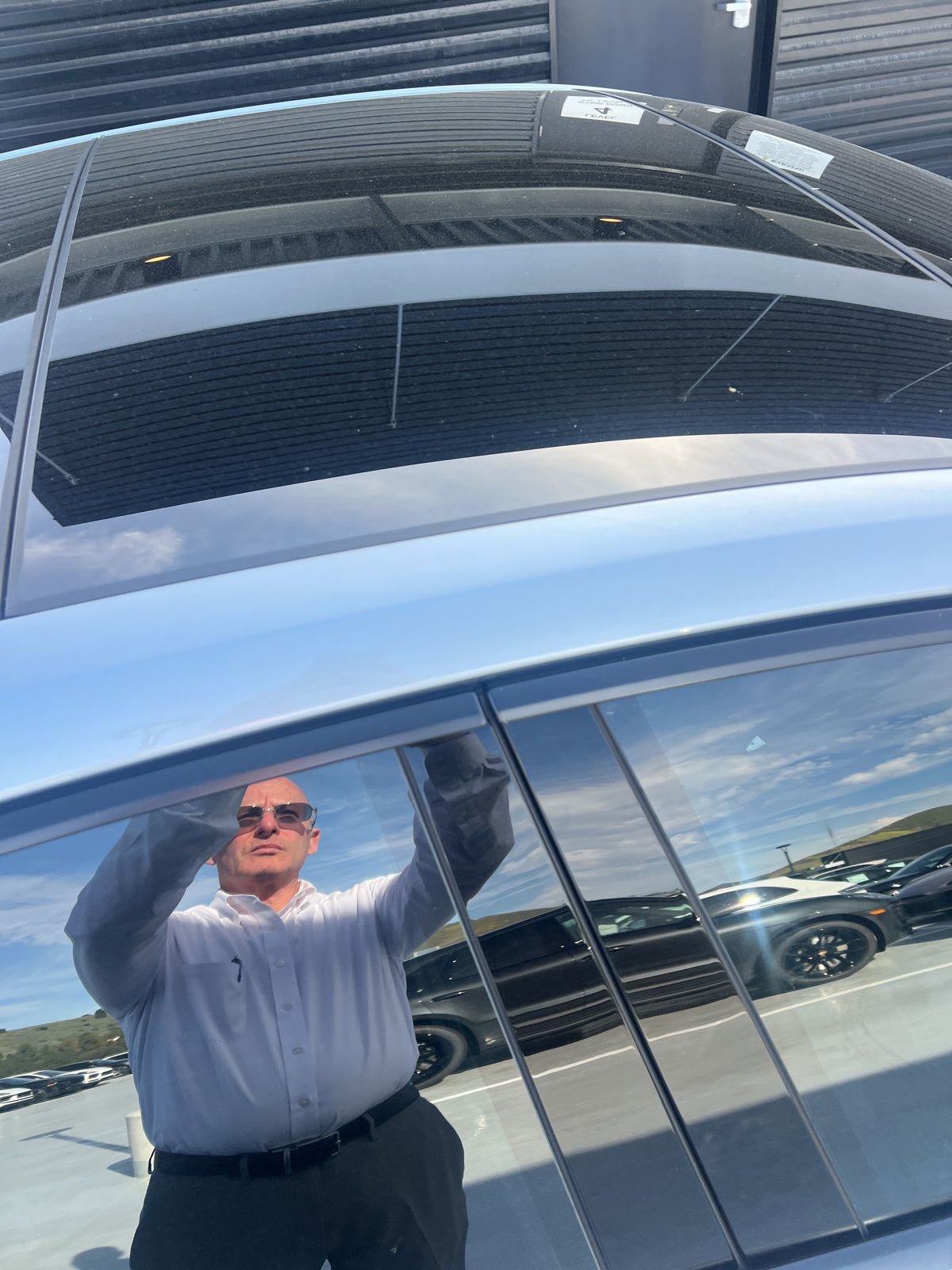 Certified 2023 Porsche Panamera image 31