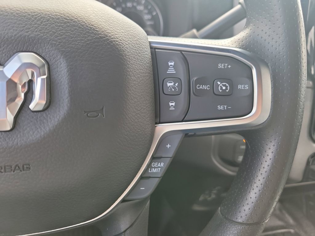 New 2026 RAM 5500 Tradesman image 14