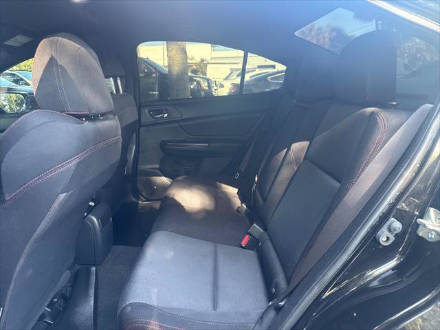 Used 2020 Subaru WRX AWD/4WD image 14