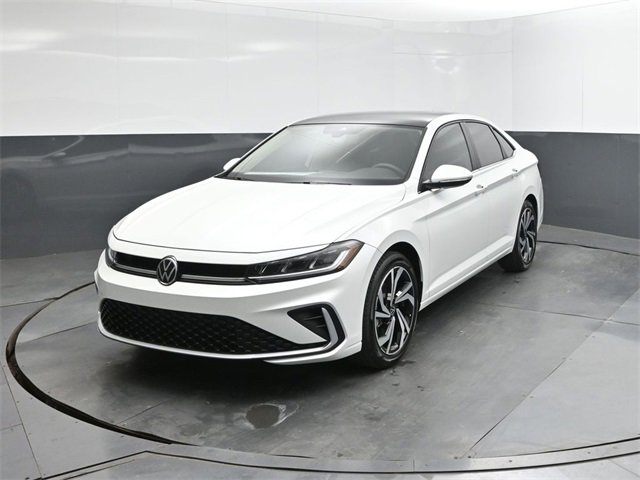 New 2026 Volkswagen Jetta SEL image 30