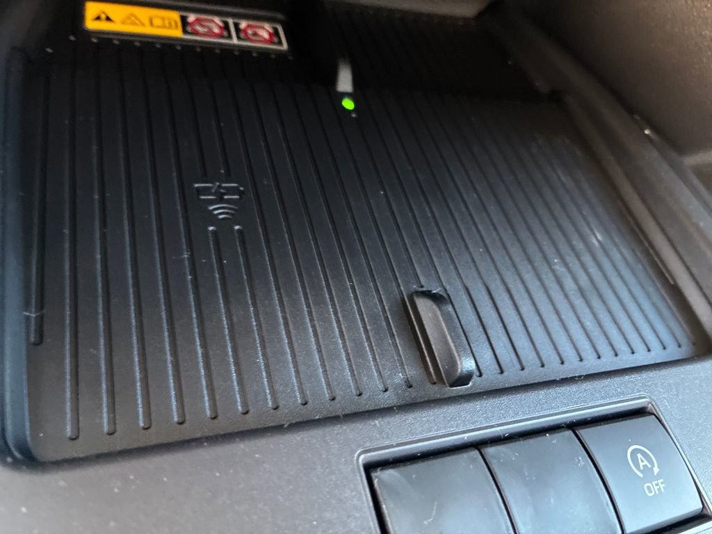 New 2026 Toyota Corolla Cross LE image 27