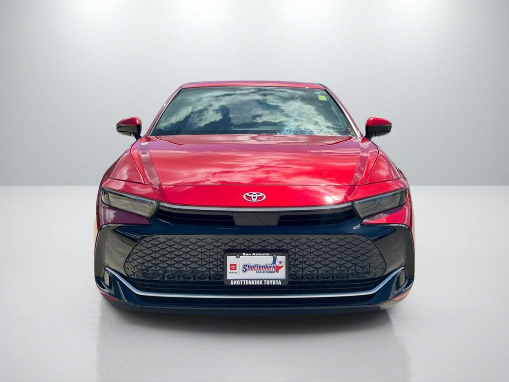 Certified 2023 Toyota Crown AWD/4WD image 2
