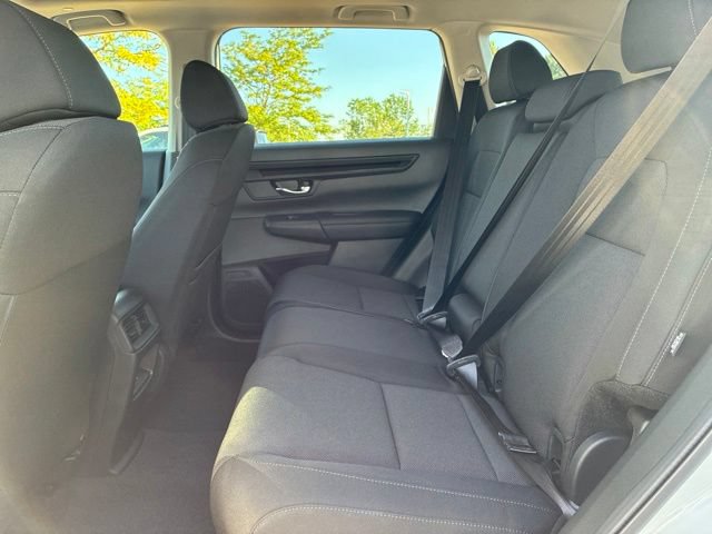 New 2026 Honda CR-V EX image 8