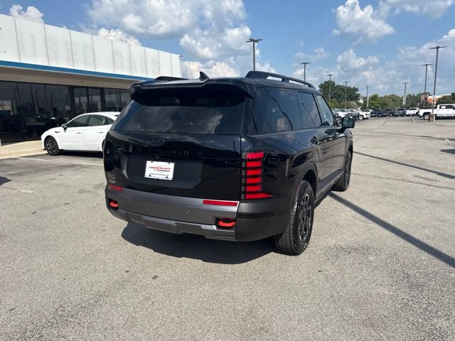Used 2026 Hyundai Palisade XRT Pro AWD/4WD image 25