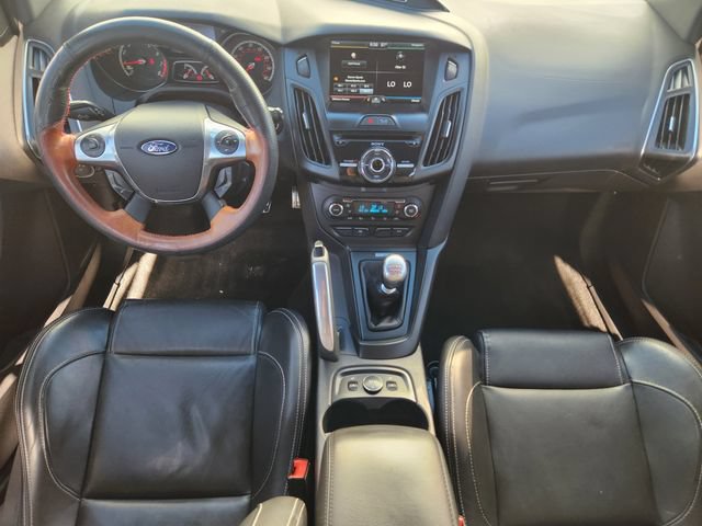 Used 2013 Ford Focus ST FWD image 12