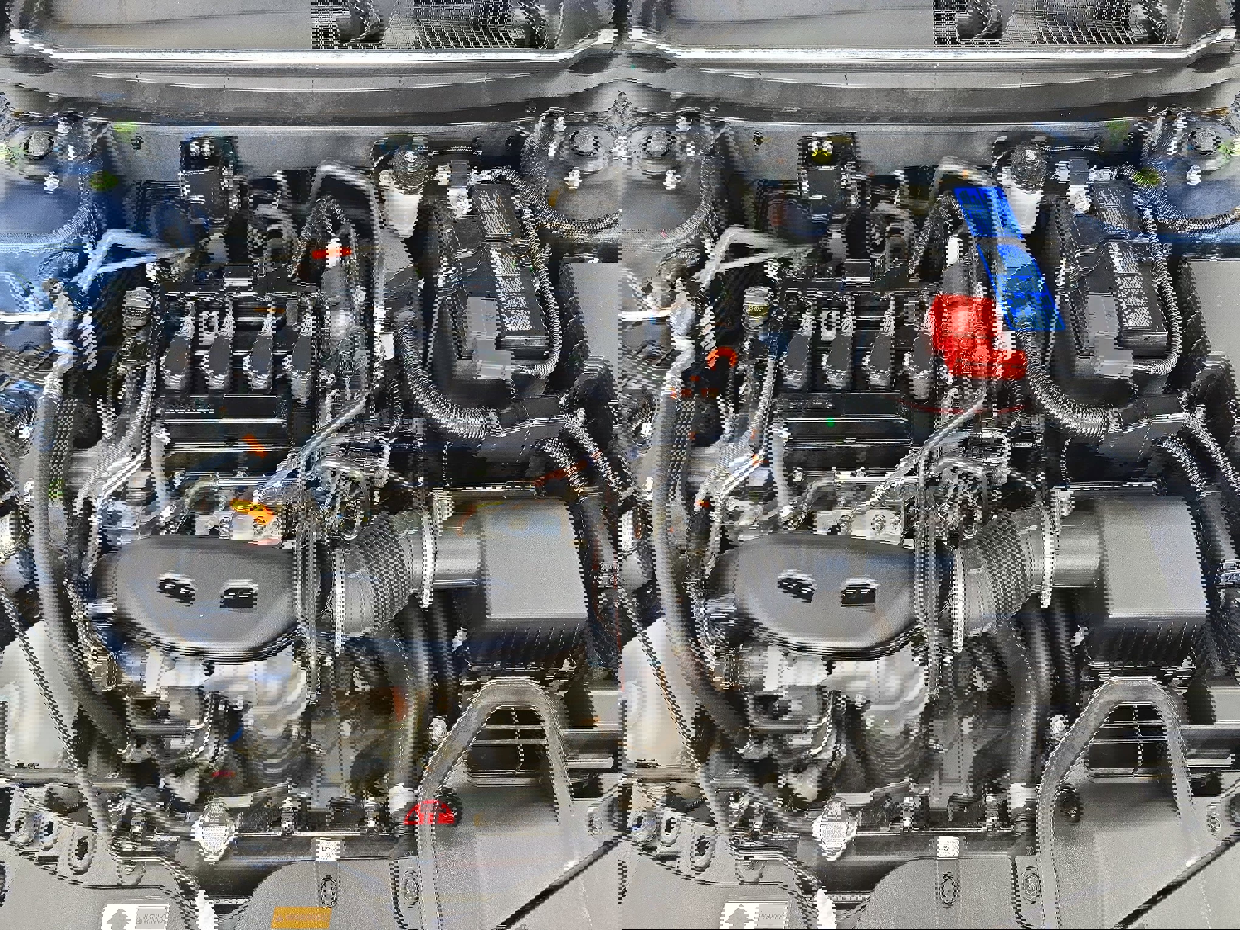 Used 2024 Honda Accord EX image 29