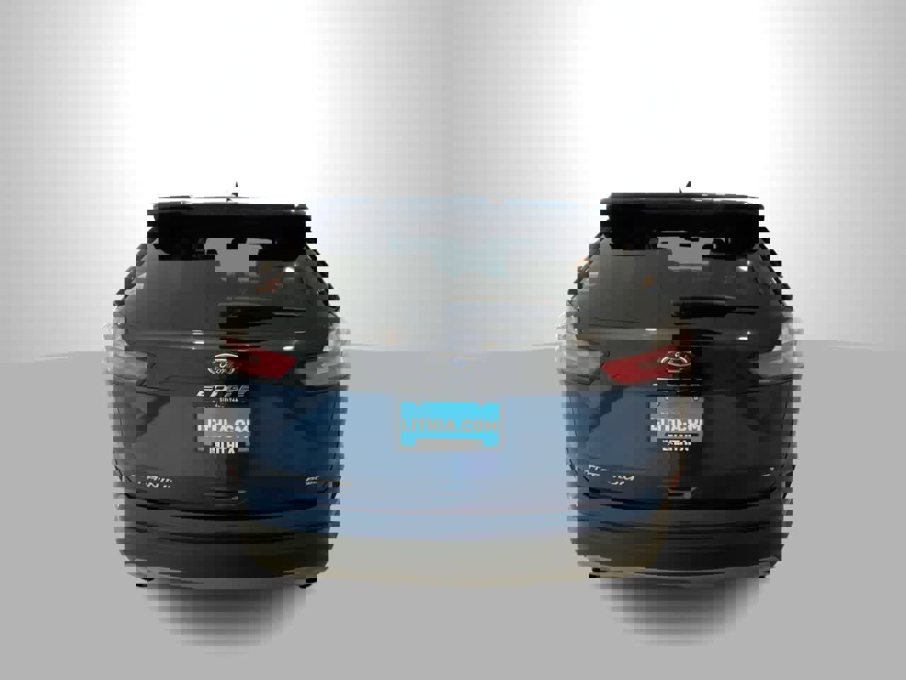 Used 2023 Ford Edge Titanium image 7