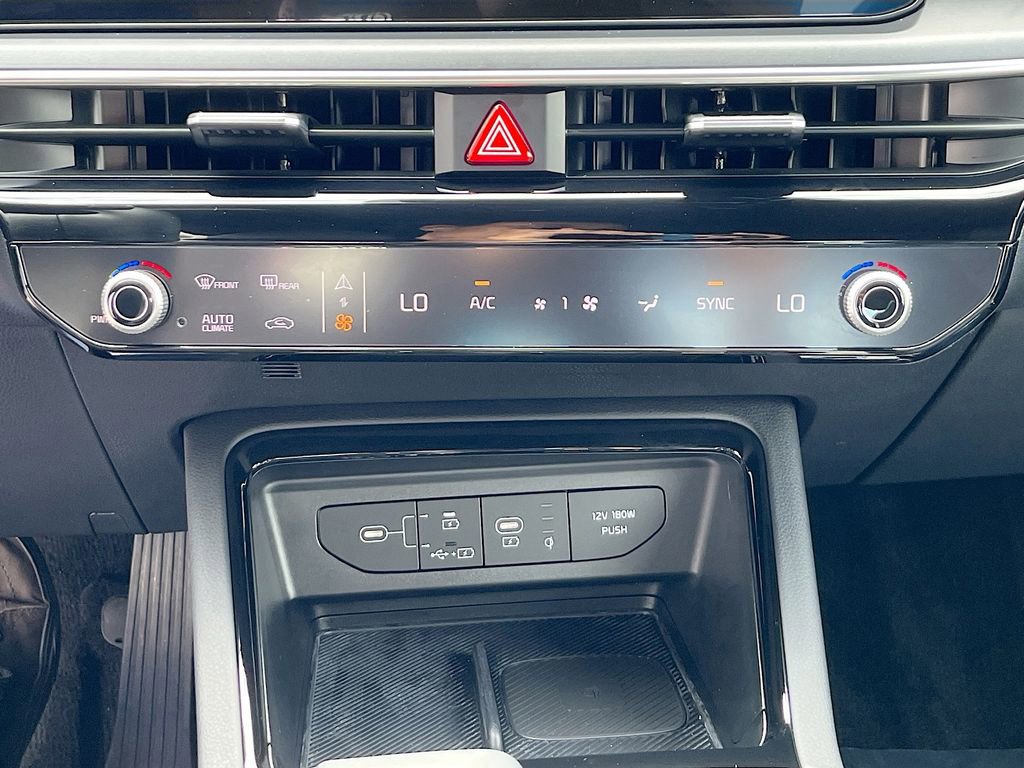 Certified 2025 Kia K5 GT-Line w/ GT-Line Premium Package image 32