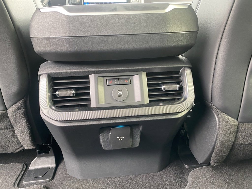 New 2025 Ford F150 Platinum image 33