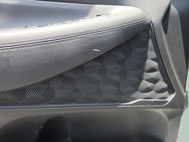 Used 2021 Hyundai Santa Fe SEL w/ Convenience Package FWD image 30