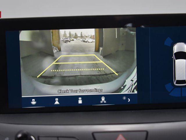 New 2026 Acura RDX SH-AWD w/ Technology Package image 16