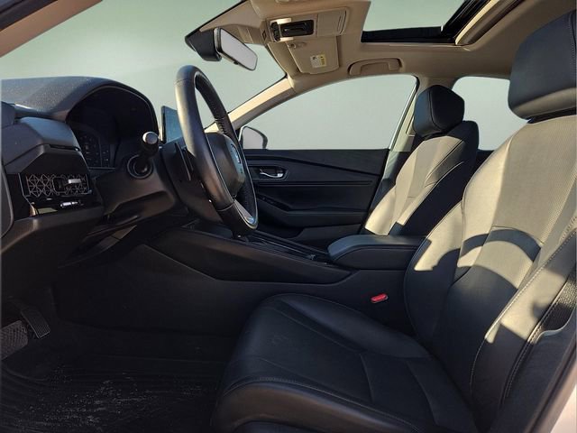 Used 2025 Honda Accord Touring image 21