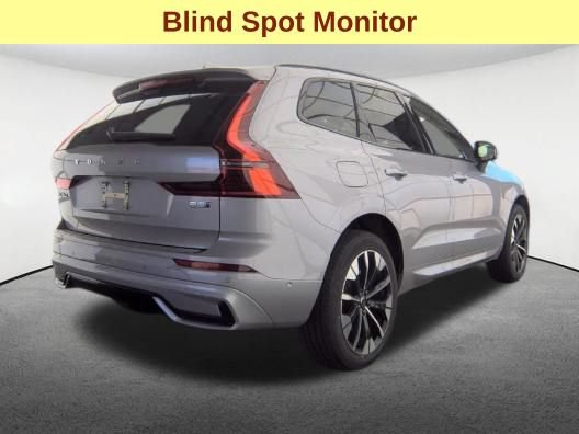 Used 2026 Volvo XC60 B5 Plus AWD/4WD image 5
