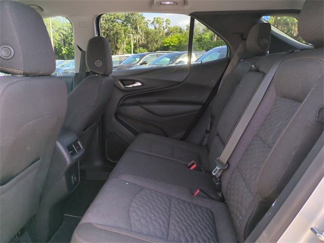 Used 2020 Chevrolet Equinox LT image 16