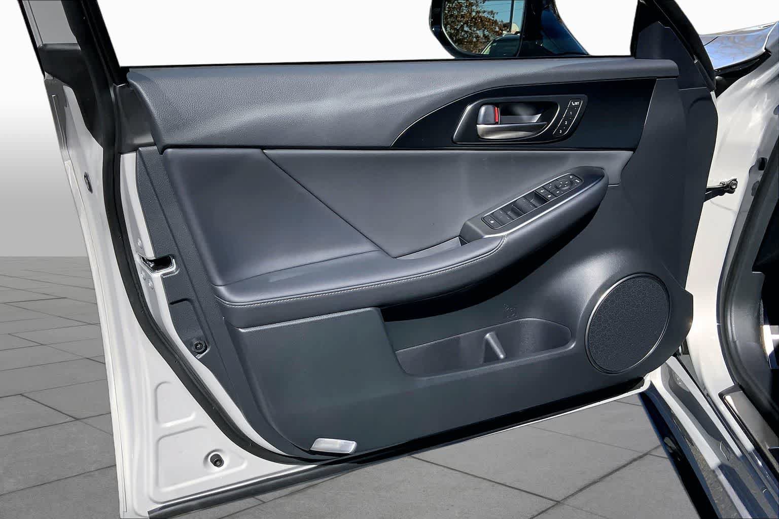New 2026 Lexus IS 350 F Sport AWD/4WD image 10