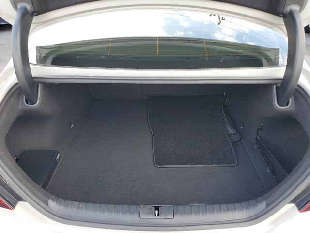 Certified 2026 Genesis G70 2.5T Prestige RWD image 28