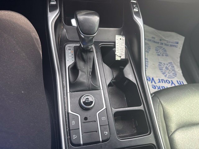Used 2021 Kia Sorento S w/ Panoramic Sunroof Package FWD image 21