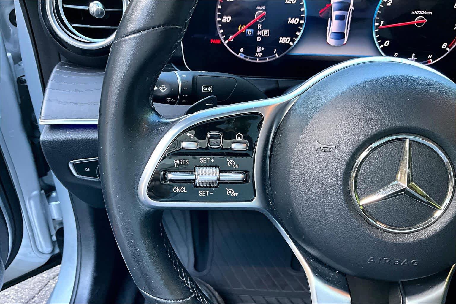 Used 2020 Mercedes-Benz E 350 4MATIC Sedan image 24