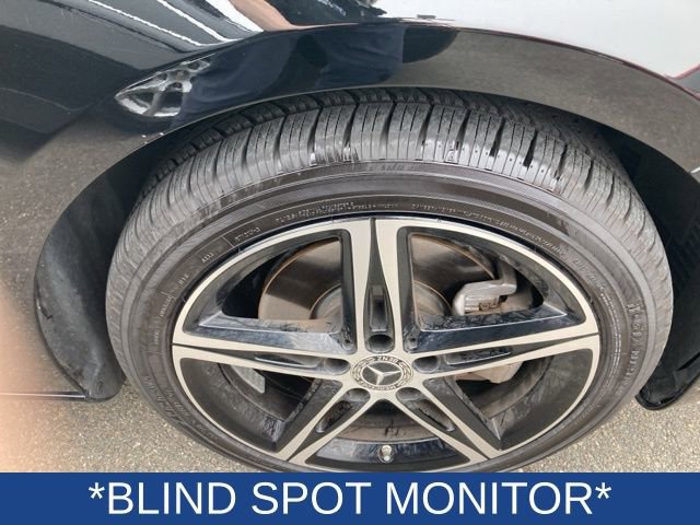 Used 2022 Mercedes-Benz A 220 4MATIC image 6