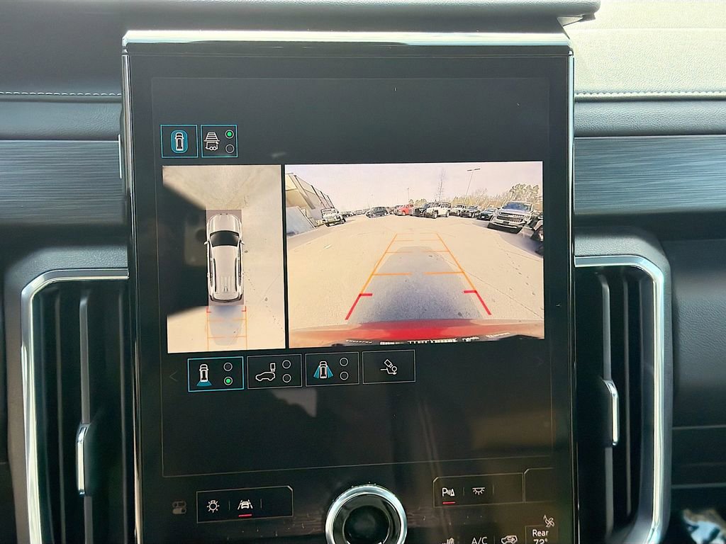 Used 2024 GMC Acadia Elevation w/ Luxury Package image 35