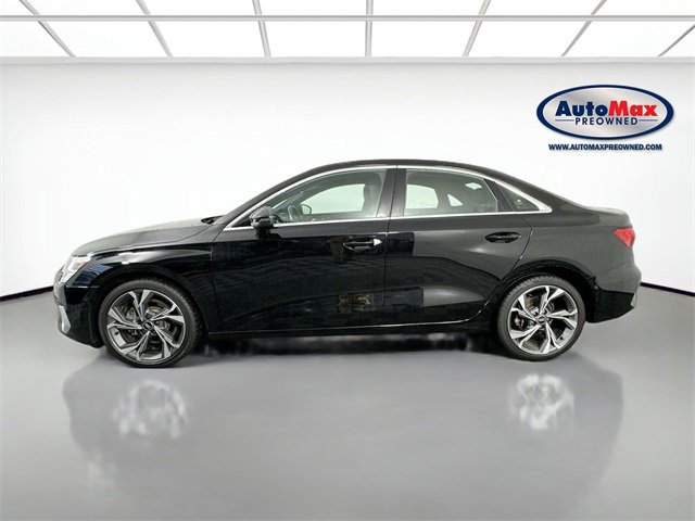 Used 2022 Audi A3 2.0T Premium Plus image 9