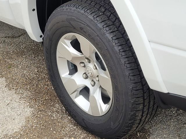 New 2026 RAM 1500 Lone Star image 5