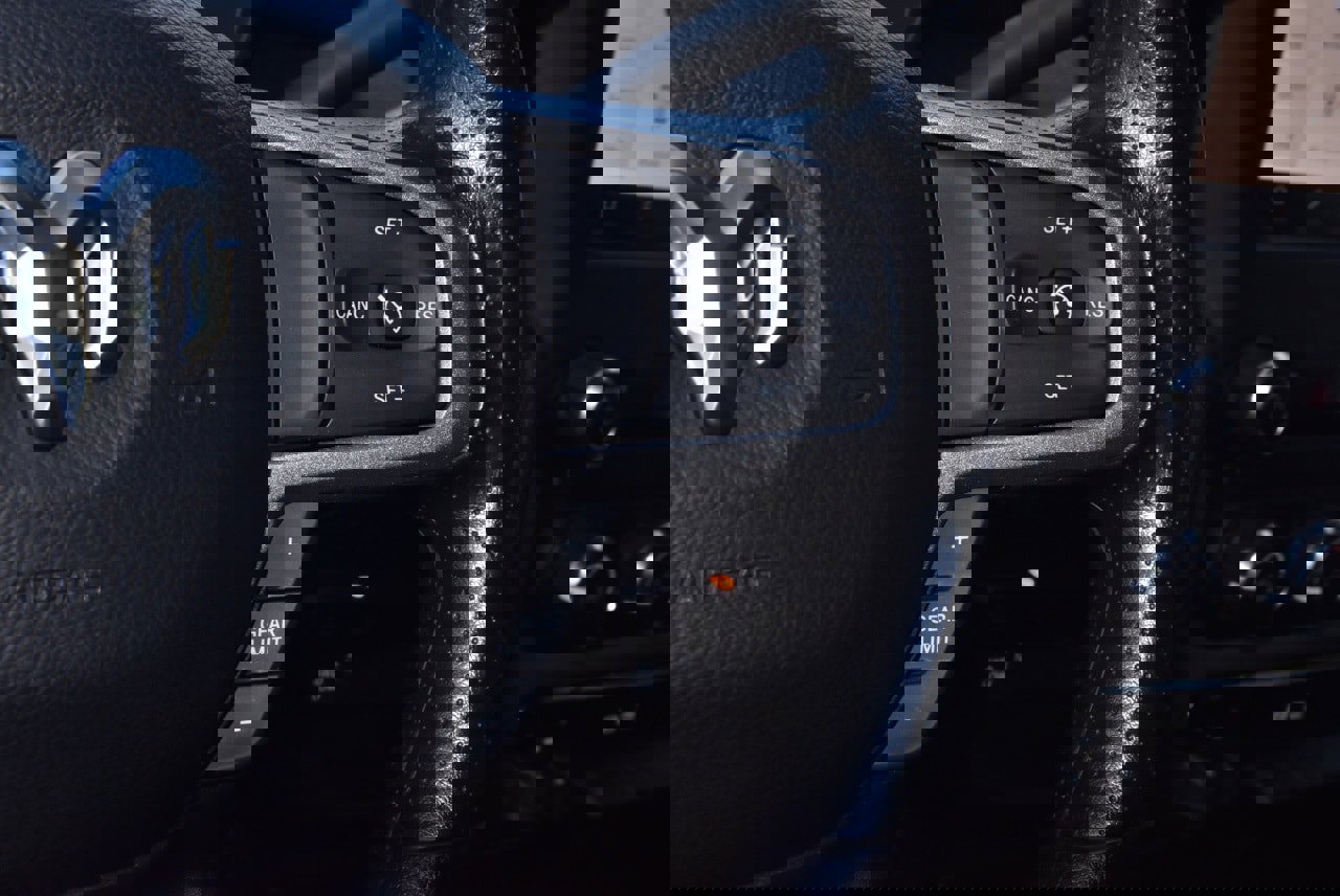 Used 2024 RAM 3500 Tradesman w/ Chrome Appearance Group image 23