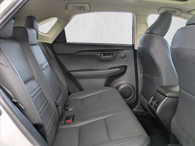 Used 2021 Lexus NX 300 FWD w/ Premium Package image 25