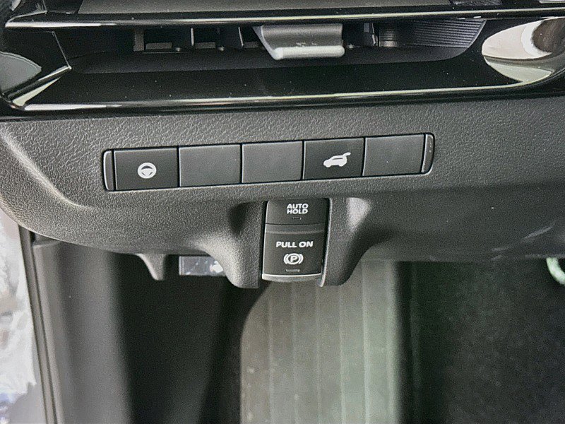 New 2027 Nissan Murano SL AWD/4WD image 10