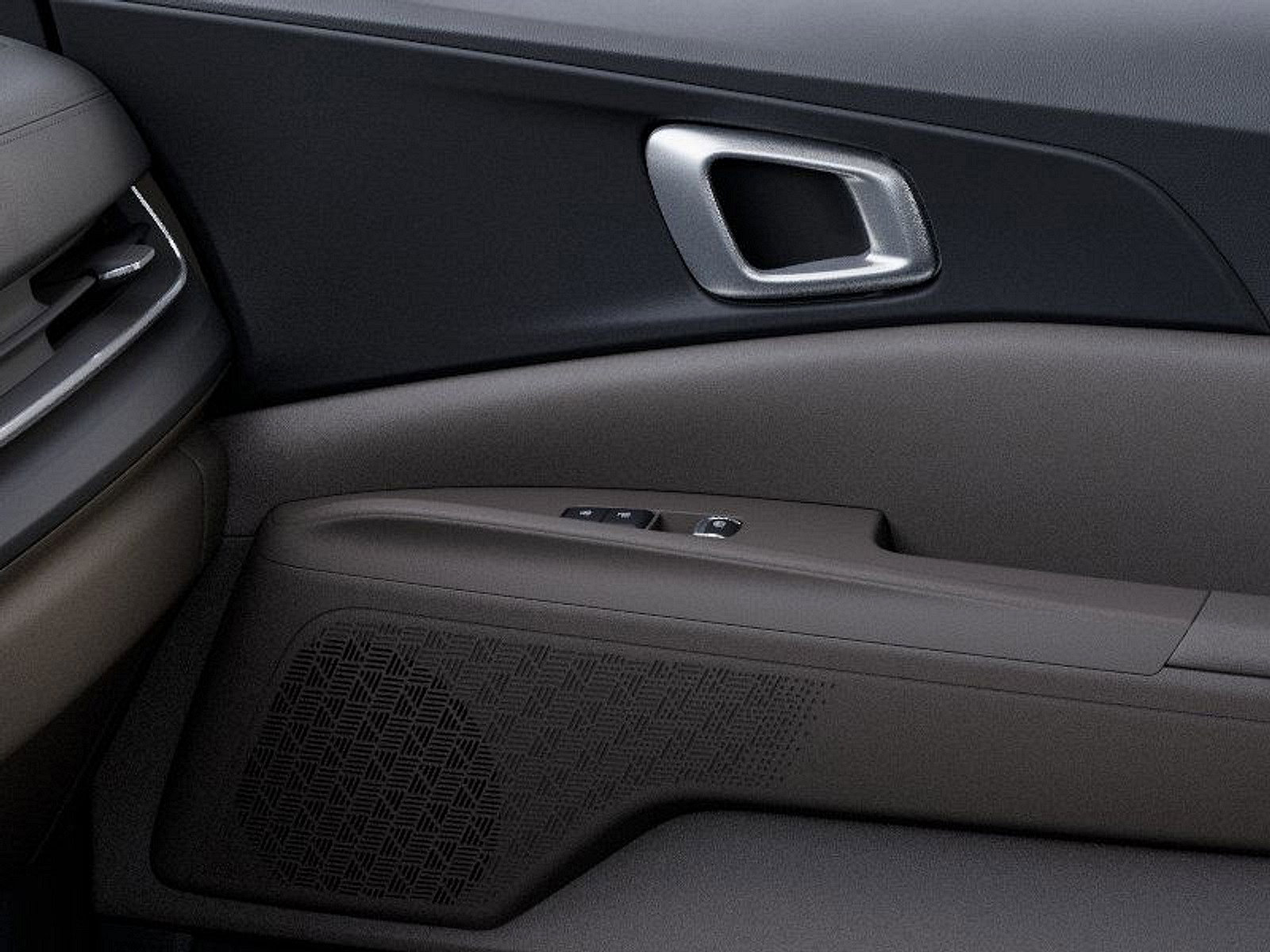 New 2025 Kia Carnival EX image 25