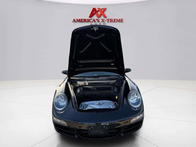 Used 2008 Porsche 911 Carrera S RWD image 52