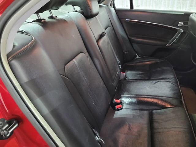 Used 2012 Lincoln MKZ image 50