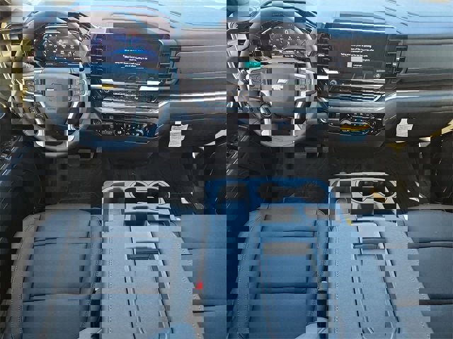 New 2025 Chevrolet Silverado 1500 LT w/ All Star Edition Plus image 12